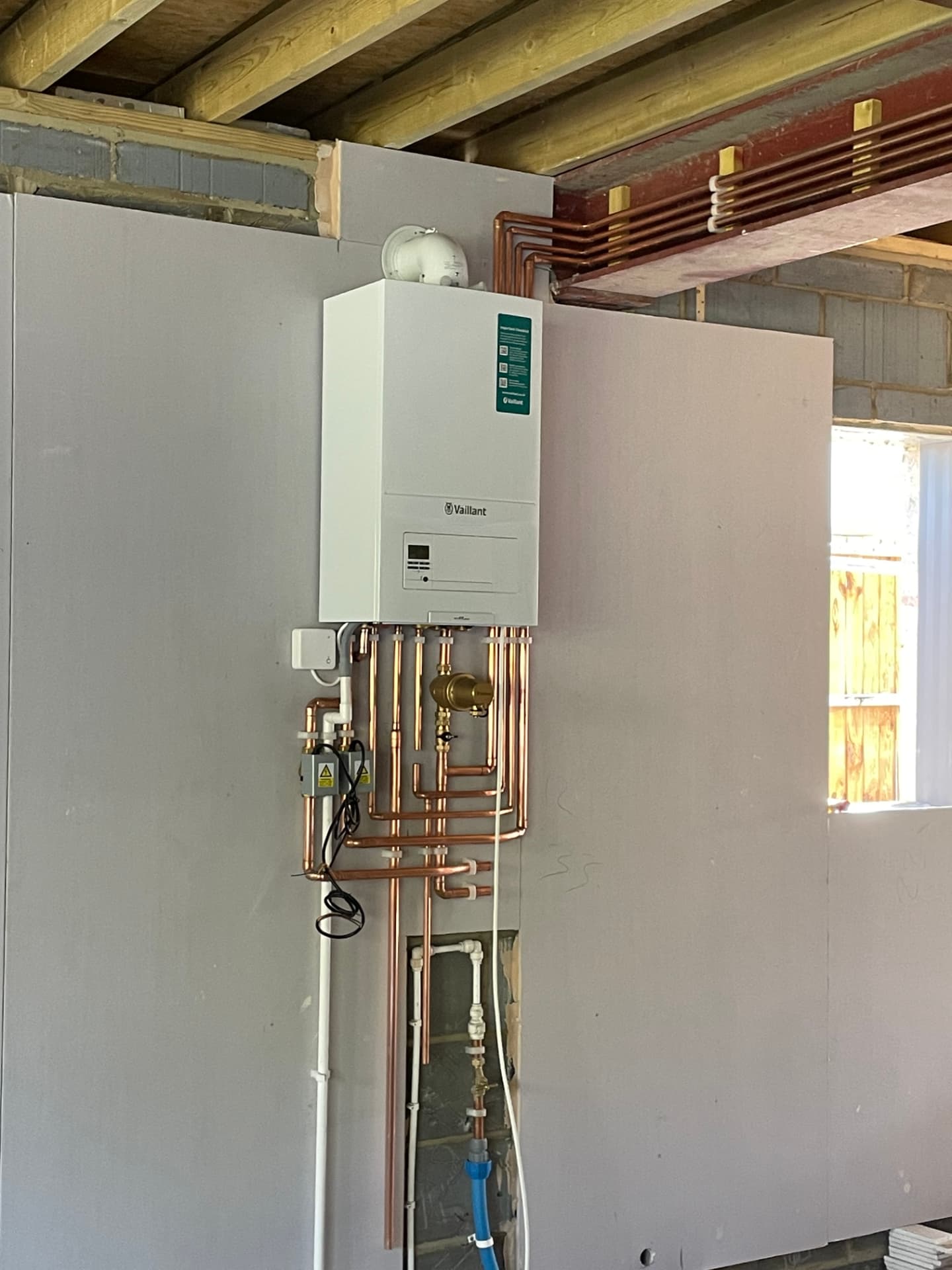 Emergency Call-Outs by Phaze One Plumbing & Heating